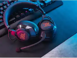 Immerse in Gaming: JBL Quantum 610 Wireless Headset at a Stunning 50% Off!