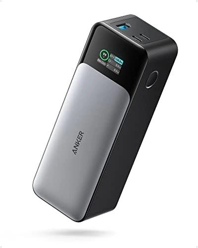 Anker - A1289 - Black - B09VPHVT2Z