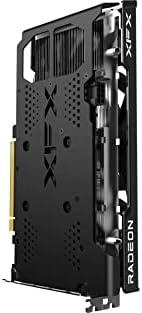 XFX Speedster SWFT 210 Radeon RX 6600 CORE Gaming Graphics Card with 8GB GDDR6 HDMI 3xDP, AMD RDNA 2 RX-66XL8LFDQ thumbnail-2